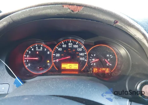 2007 Nissan Altima 2.5 S из США, поврежденный, VIN 1N4AL21E27N462192